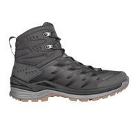 Lowa - Ferrox Gore-Tex Mid Anthracite Bronze - 7 - Fast-Hikingschuhe Bronze 7
