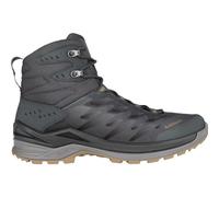 Lowa - FERROX GTX MID Dunkelgrau - Gr. - 10