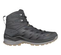 Lowa Ferrox GTX Mid Herren (Anthrazit/Bronze), 41.5 EU