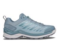 Lowa Ferrox Low GORE-TEX Damen Trekkingschuhe hellblau - 37.5