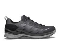 Lowa Ferrox GTX Lo - Black/Anthracite - 46 (UK 11)