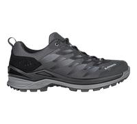 LOWA FERROX GTX LO Herren | schwarz/anthrazit | EU 43,5