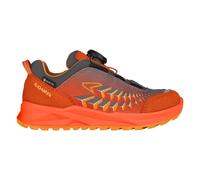 Lowa Ferrox GTX LO JR flame/mango (3336) 27