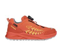 Lowa Ferrox GTX LO JR flame/mustard (3348) 36