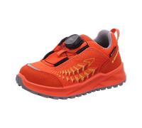 LOWA FERROX GTX LO JR für Kinder, orange, Größe 31 EU