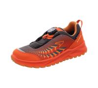 LOWA Ferrox GTX Lo Jr für Kinder, orange, Größe 35 EU