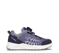 Lowa Ferrox GTX LO JR pflaume/hellfliede (5532) 26