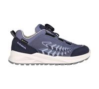 Lowa Ferrox GTX LO JR pflaume/hellflieder (5532) 26