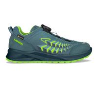 Lowa Ferrox GTX Lo Junior EU 35 petrol/lime