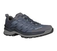 Lowa Ferrox GTX LO Navy/Smoke Blue : UK 8,5 - EU 42,5