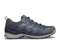 LOWA FERROX GTX LO schwarz/anthrazit navy/rauchblau 46.5