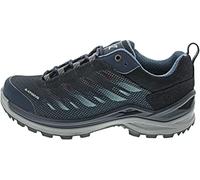 LOWA Damen-Wanderschuhe Ferrox GTX Lo Größe 39,5 EU
