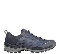 Lowa FERROX GTX LO Wanderschuh Trekkingschuh Herren graublau 44½