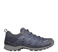 Lowa Halbschuh FERROX GTX LO navy/rauchblau Größe 44,5