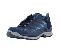 LOWA FERROX GTX LO Ws für Damen, blau, Größe 39 EU / 5,5 UK
