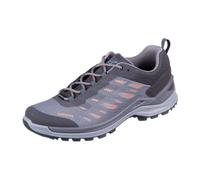 LOWA FERROX GTX LO WS für Damen, grau, Größe 39 EU / 5,5 UK