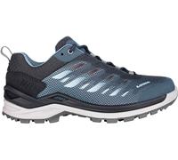 LOWA Halbschuh FERROX GTX LO Ws navy/eisblau, 41
