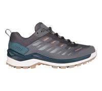 Lowa Ferrox GTX LO Ws smokegreen/gold (7912) 38