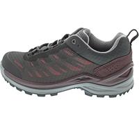 Lowa Ferrox GTX Lo Ws Wanderschuh Grau - Grau / 38