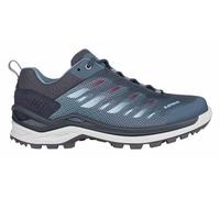 LOWA Damen Wanderschuhe für Damen, blau, Größe 37 EU / 4 UK