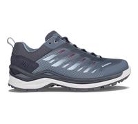 LOWA Halbschuh Ferrox GTX LO Damen navy/eisblau Größe 38 (2024)