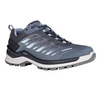 Lowa Damen Multifunktionsschuhe FERROX GTX LO Ws – Navy/Eisblau – EU 40