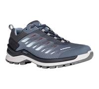 Lowa Damen Multifunktionsschuhe FERROX GTX LO Ws Navy/Eisblau Größe 38
