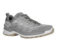 LOWA Herren Multifunktionsschuhe FERROX GTX LO GRAPHIT/BRONZE 42 ½ (4063606658392)