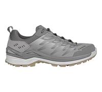 Lowa Halbschuh FERROX GTX LO 2024 graphit/bronze Größe 44
