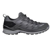 LOWA Herren Multifunktionsschuhe FERROX GTX LO SCHWARZ/ANTHRAZIT - Gr. - 44.5