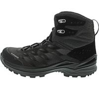 Lowa Ferrox GTX Mid 8.5 schwarz-anthrazit