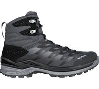 Lowa Ferrox GTX Mid - Black/Anthracite - 41 (UK 7) (2024)