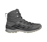 Lowa - Ferrox GTX Mid - Wanderschuhe, Gr. 48.5 UK 13, schwarz (Anthracite/Bronce)