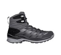 LOWA FERROX GTX MID für Herren, schwarz, Größe 43 ½ EU / 9 UK