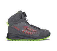 Lowa Ferrox GTX Mid Junior EU 36 anthracite/lime