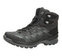 Lowa FERROX GTX MID Leichtwanderschuhe hi Herren Gr.9, Schwarz