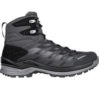 Lowa FERROX GTX MID SCHWARZ/ANTHRAZIT, 13