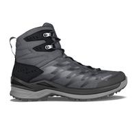 LOWA FERROX GTX MID SCHWARZ/ANTHRAZIT Schwarz 45
