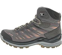 Lowa Ferrox GTX Mid Ws 4.5 grau-rose