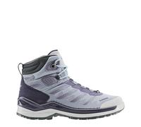 Lowa Schuhe Ferrox GTX Mid Damen Flieder-Pflaume Größe 40