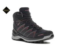 Lowa Ferrox Pro GORE-TEX Outdoorschuh - Damen - grau in Größe 37