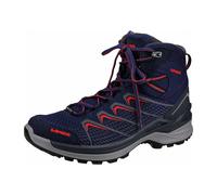 LOWA FERROX PRO GTX MID für Herren, blau, Größe 45 EU / 10,5 UK