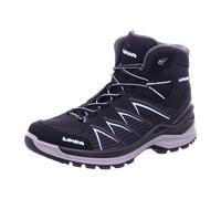 LOWA FERROX PRO GTX MID WS* für Damen, schwarz, Größe 36 ½ EU / 3,5 UK
