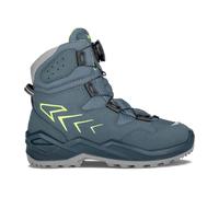LOWA FIRO GTX für Kinder, blau, Größe 32 EU