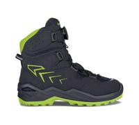 LOWA FIRO GTX für Kinder, blau, Größe 37 EU