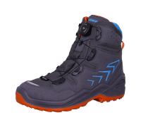 LOWA FIRO GTX für Kinder, grau, Größe 38 EU