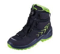 LOWA FIRO GTX HI JR für Kinder, blau, Größe 39 EU
