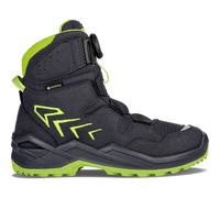 Lowa Firo GTX Hi JR navy/limone (6903) 35