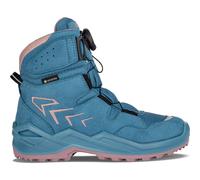 FIRO GTX HI JR türkis/rose 24 EU