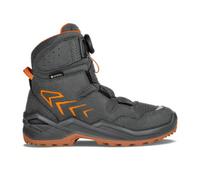 Lowa Firo GTX HI Junior EU 35 anthracite/orange